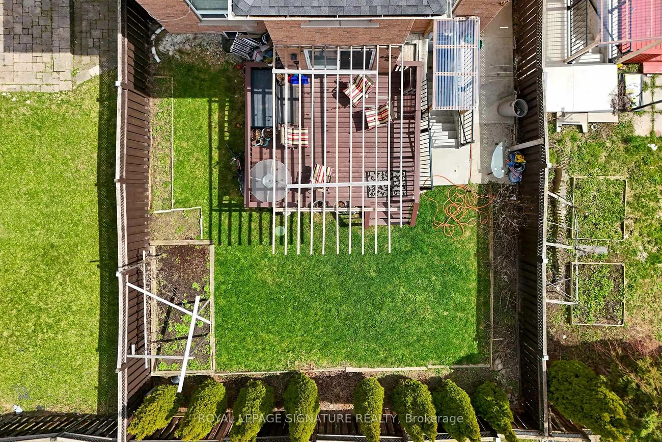 16, Clearjoy, Madoc, Brampton