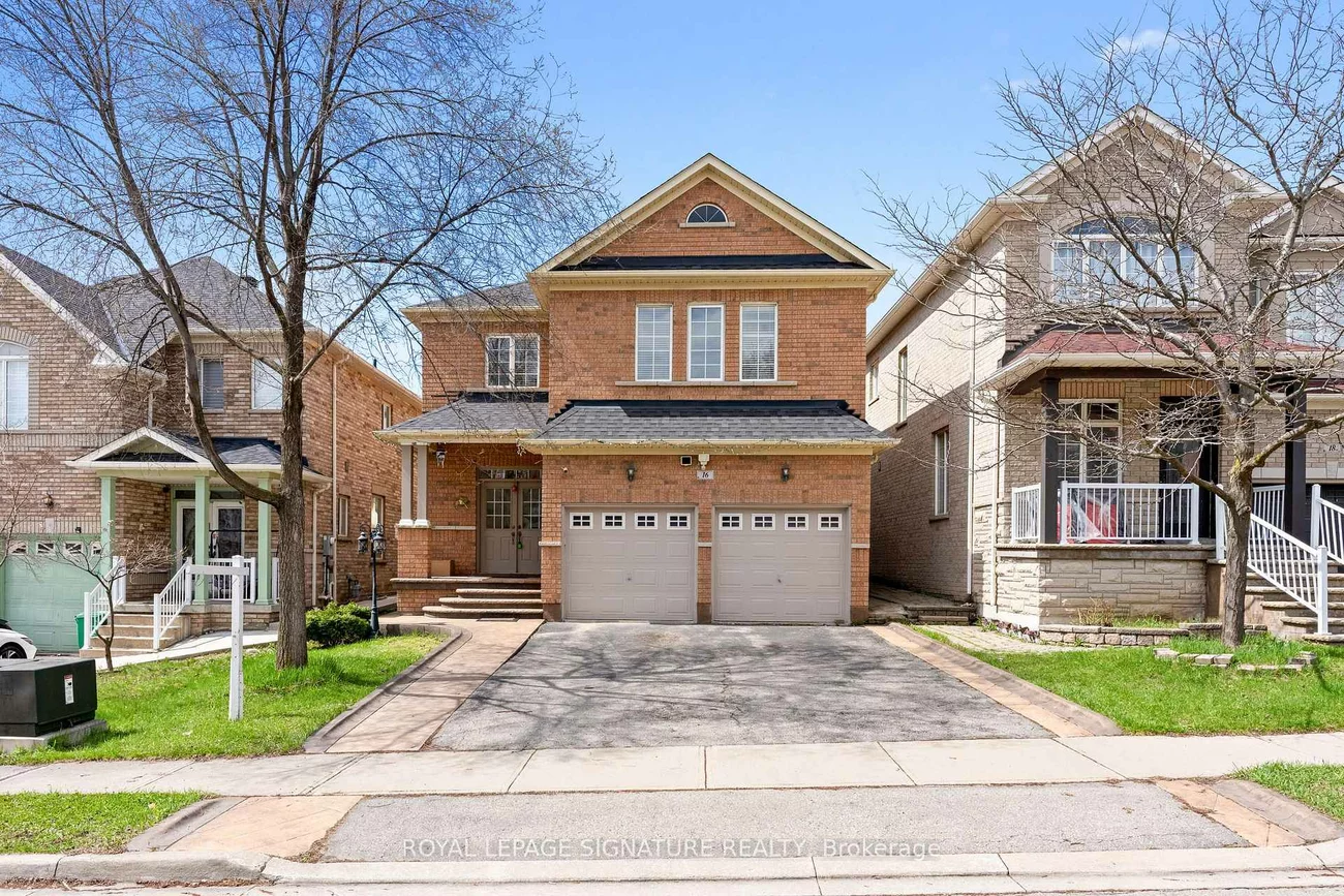 16, Clearjoy, Madoc, Brampton