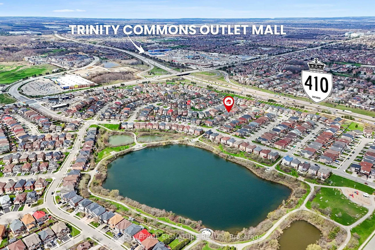 16, Clearjoy, Madoc, Brampton