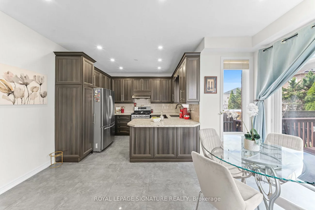 16, Clearjoy, Madoc, Brampton