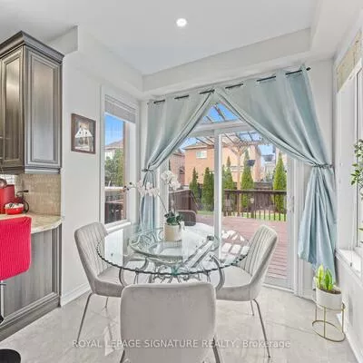 16, Clearjoy, Madoc, Brampton