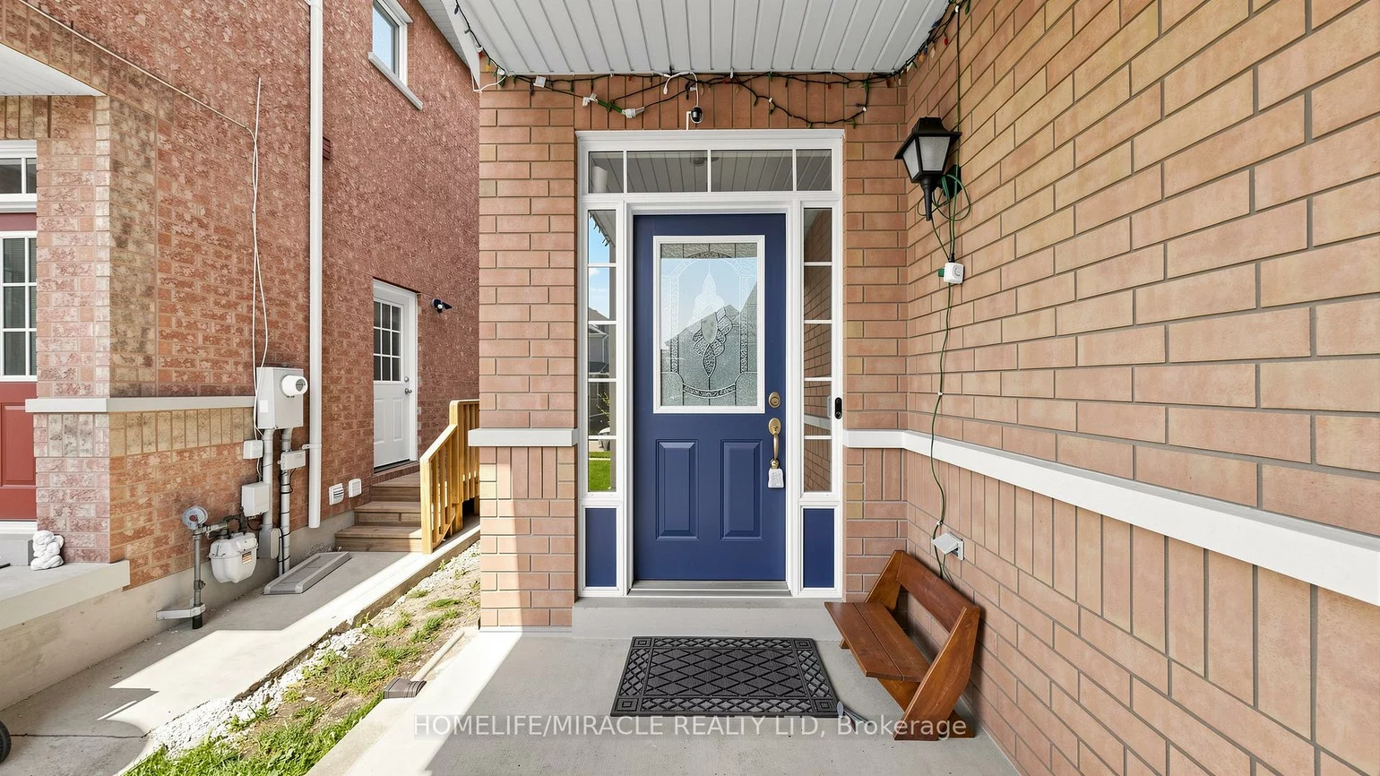 66, Rocky Point, Madoc, Brampton