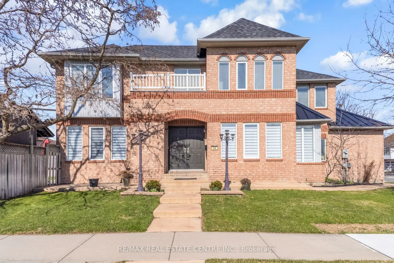51, Pebblestone, Brampton West, Brampton