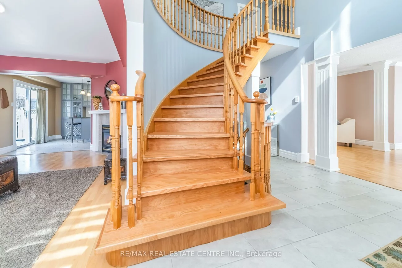 51, Pebblestone, Brampton West, Brampton