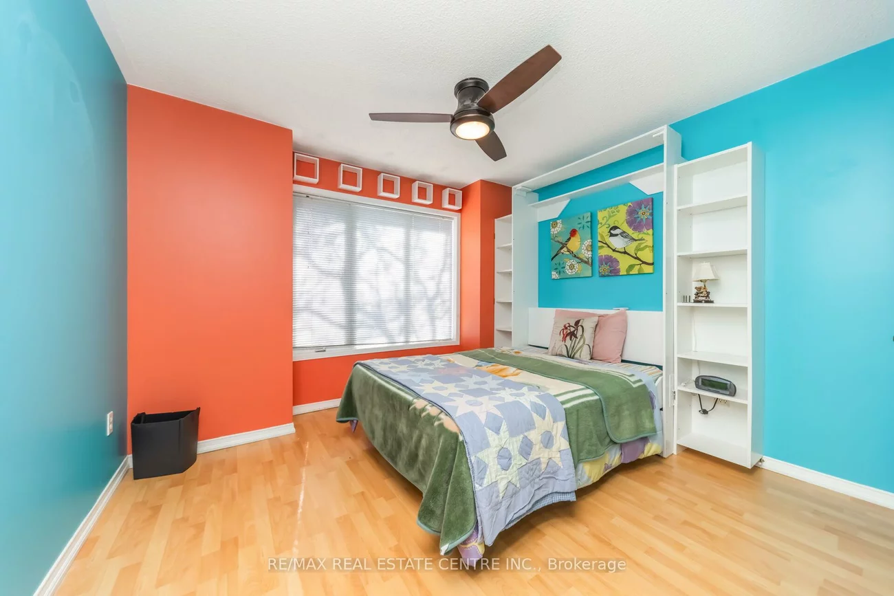 51, Pebblestone, Brampton West, Brampton