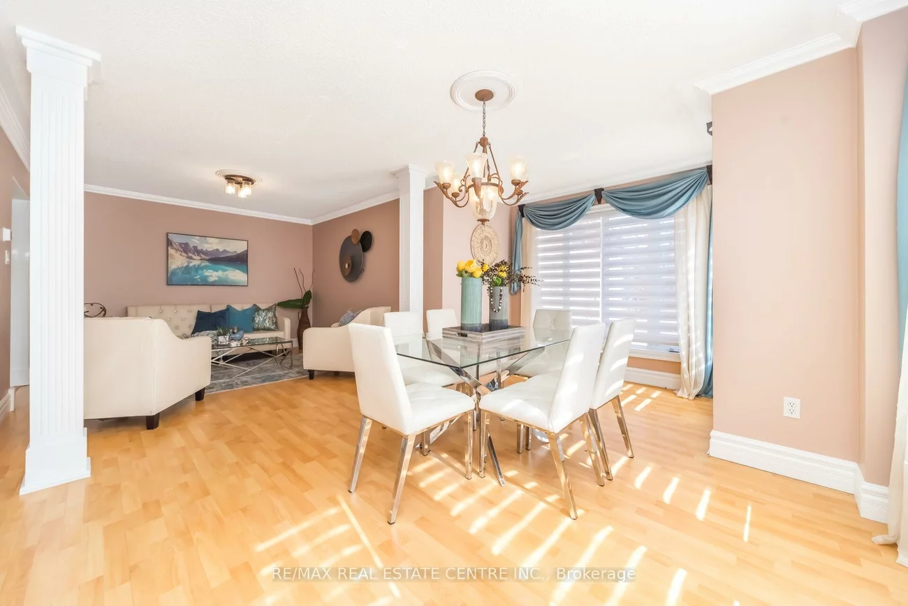 51, Pebblestone, Brampton West, Brampton