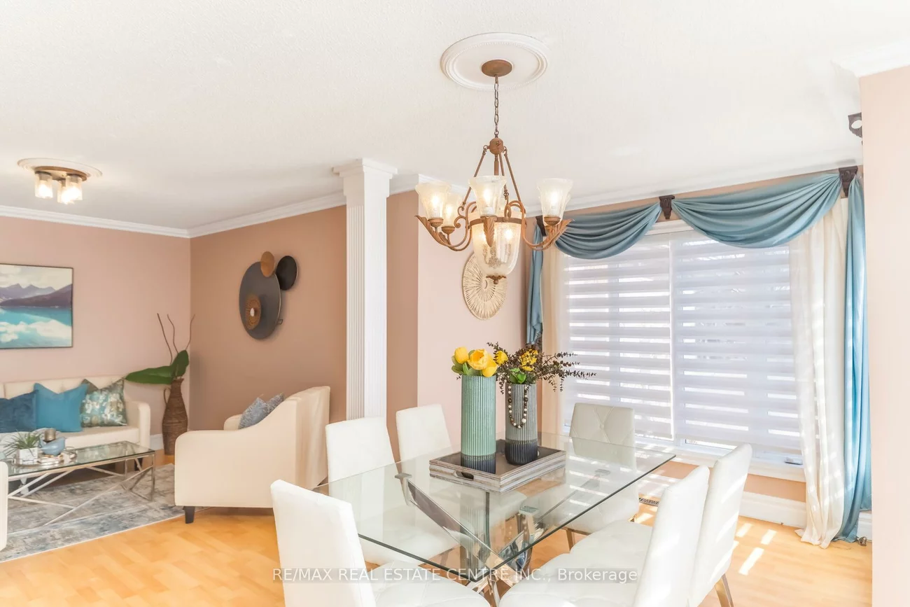 51, Pebblestone, Brampton West, Brampton