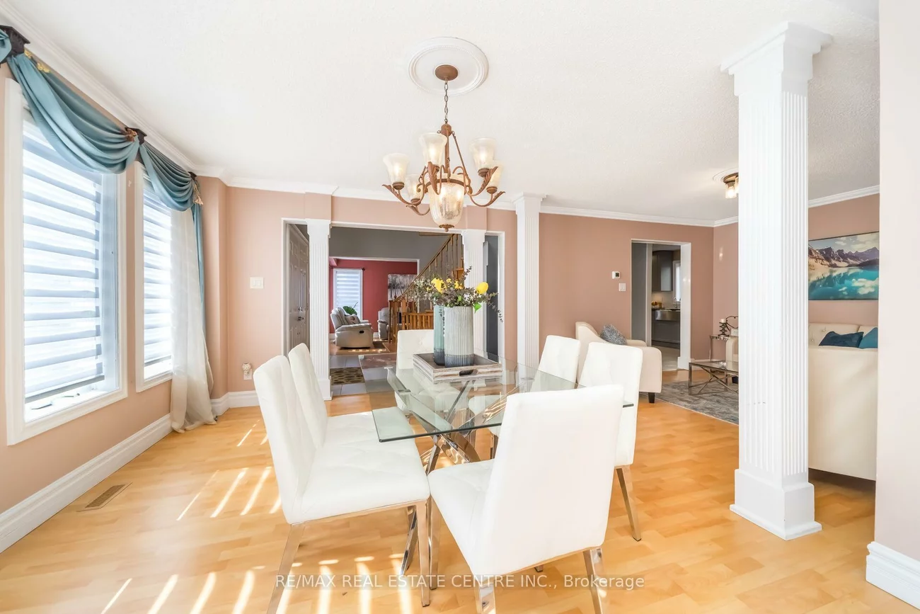 51, Pebblestone, Brampton West, Brampton