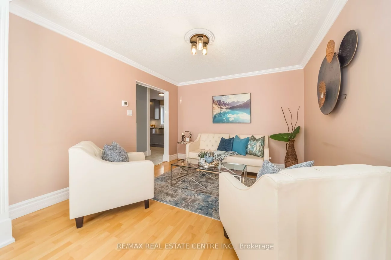 51, Pebblestone, Brampton West, Brampton