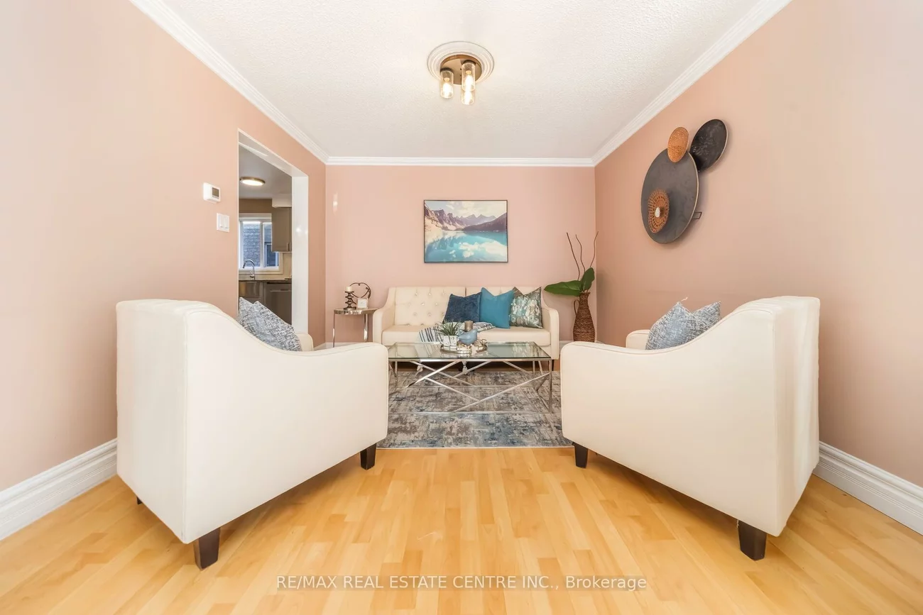 51, Pebblestone, Brampton West, Brampton