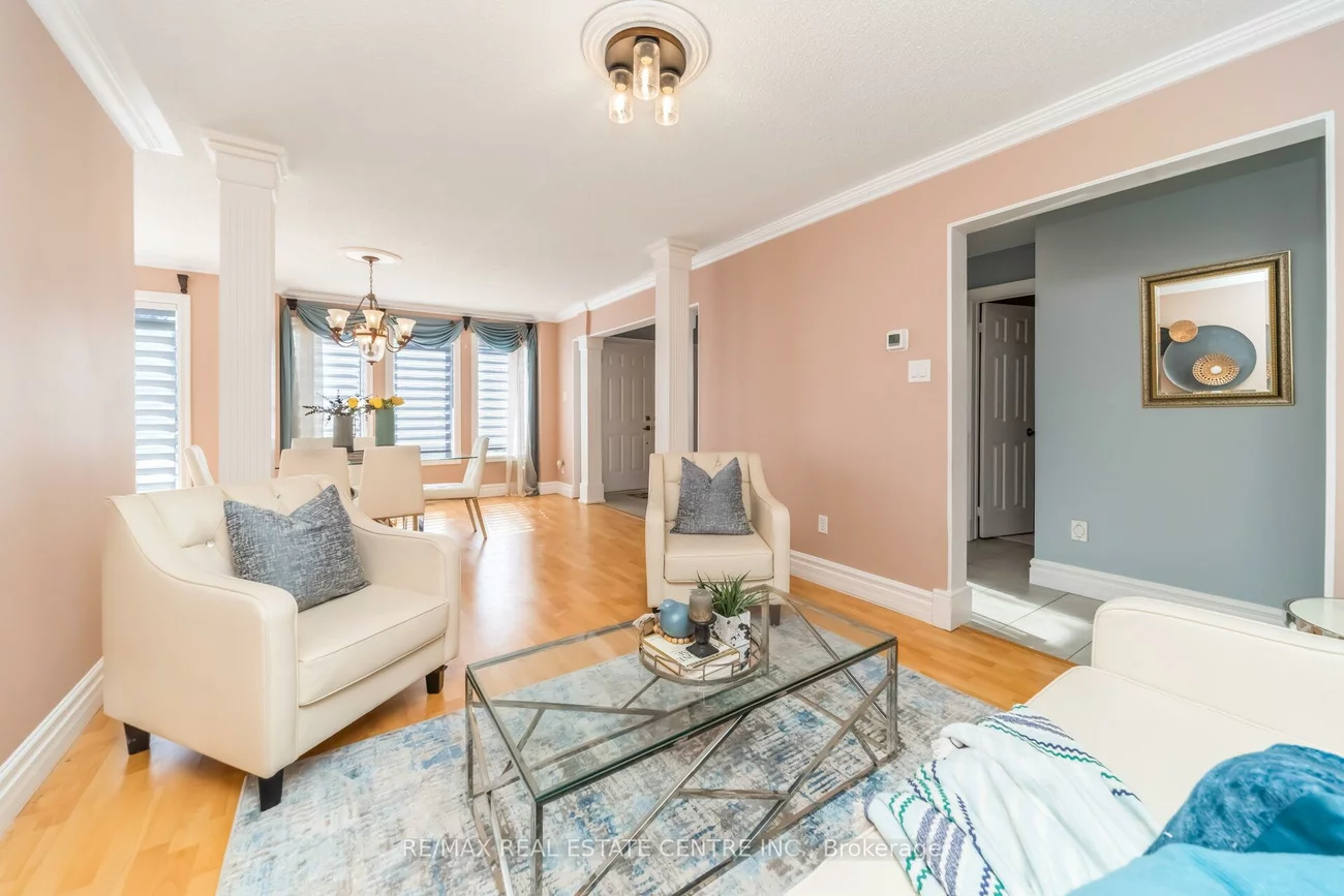 51, Pebblestone, Brampton West, Brampton