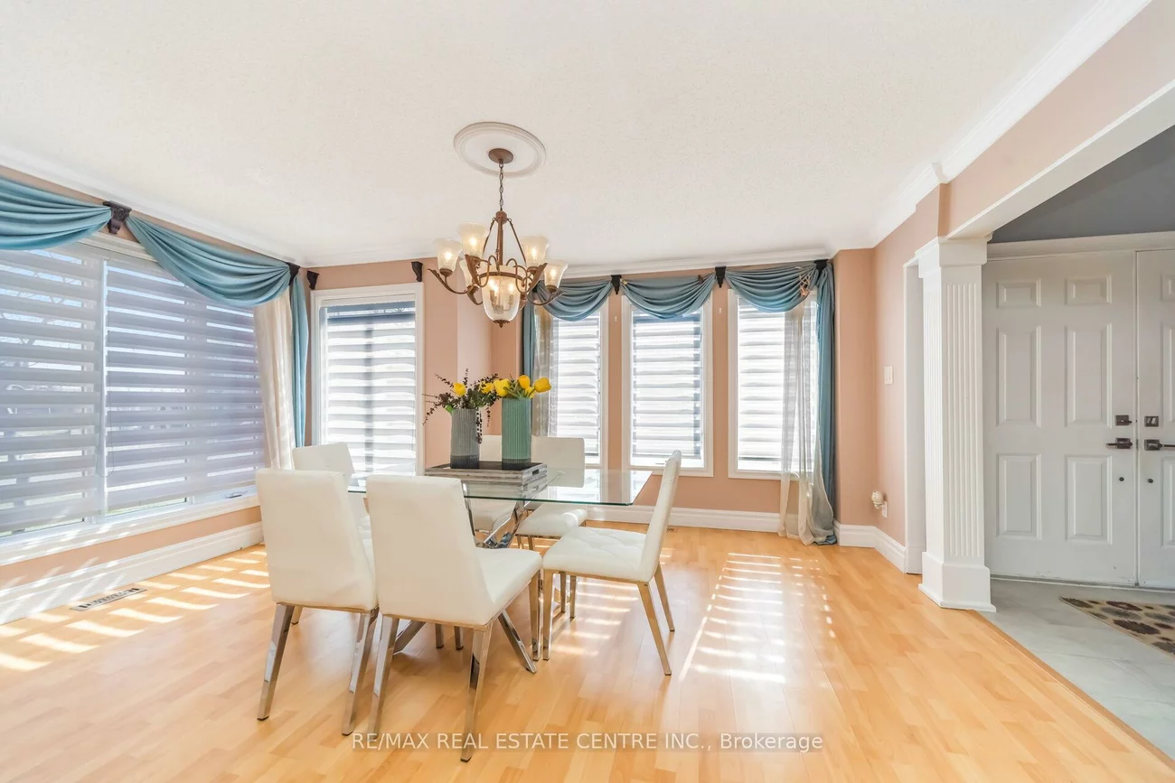 51, Pebblestone, Brampton West, Brampton