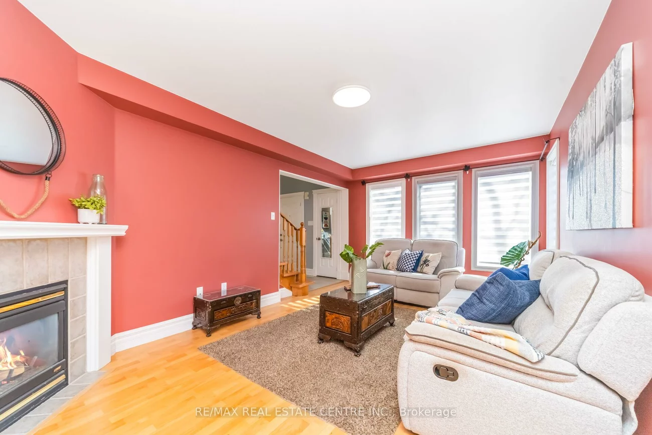 51, Pebblestone, Brampton West, Brampton