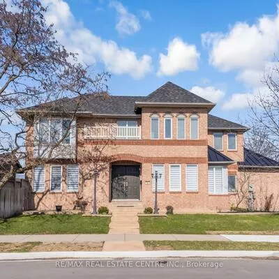 51, Pebblestone, Brampton West, Brampton