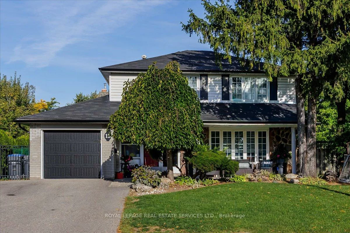 18, Chesterfield, Brampton East, Brampton