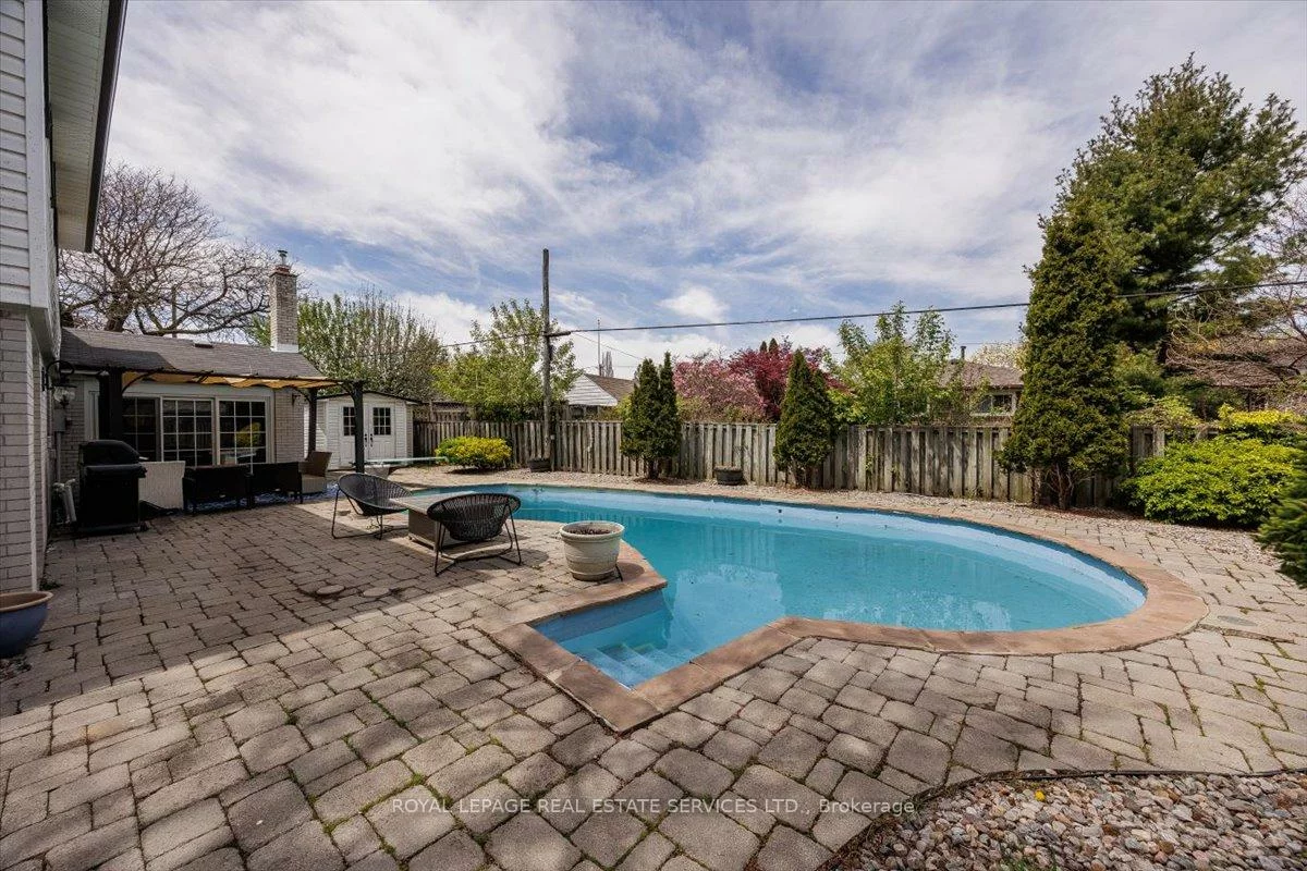 18, Chesterfield, Brampton East, Brampton