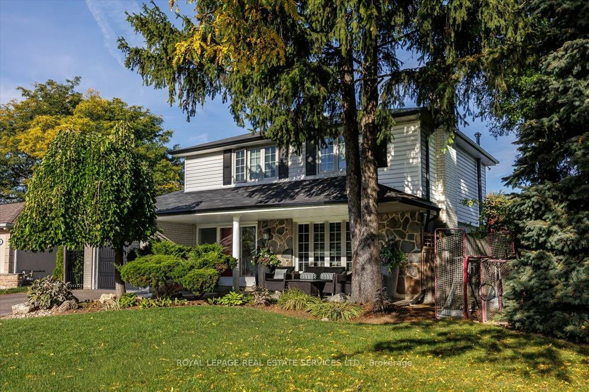 18, Chesterfield, Brampton East, Brampton