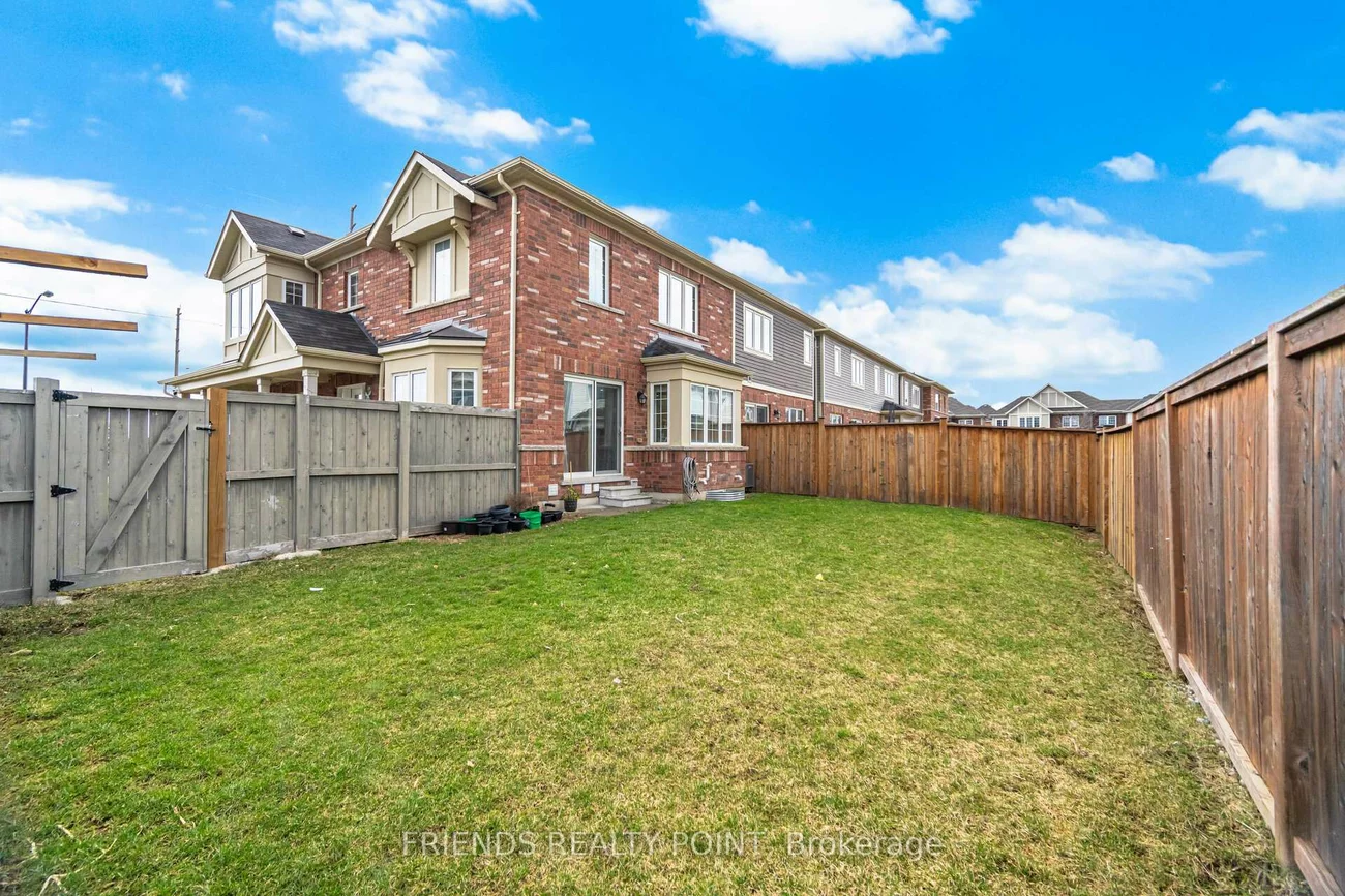 19, Donlamont, Northwest Brampton, Brampton