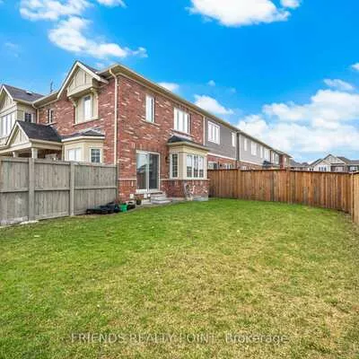 19, Donlamont, Northwest Brampton, Brampton