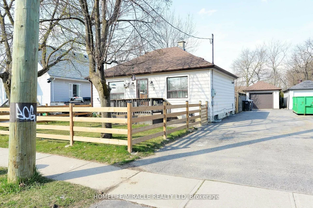 7, Sophia, Brampton North, Brampton
