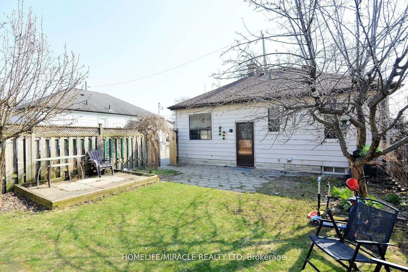7, Sophia, Brampton North, Brampton