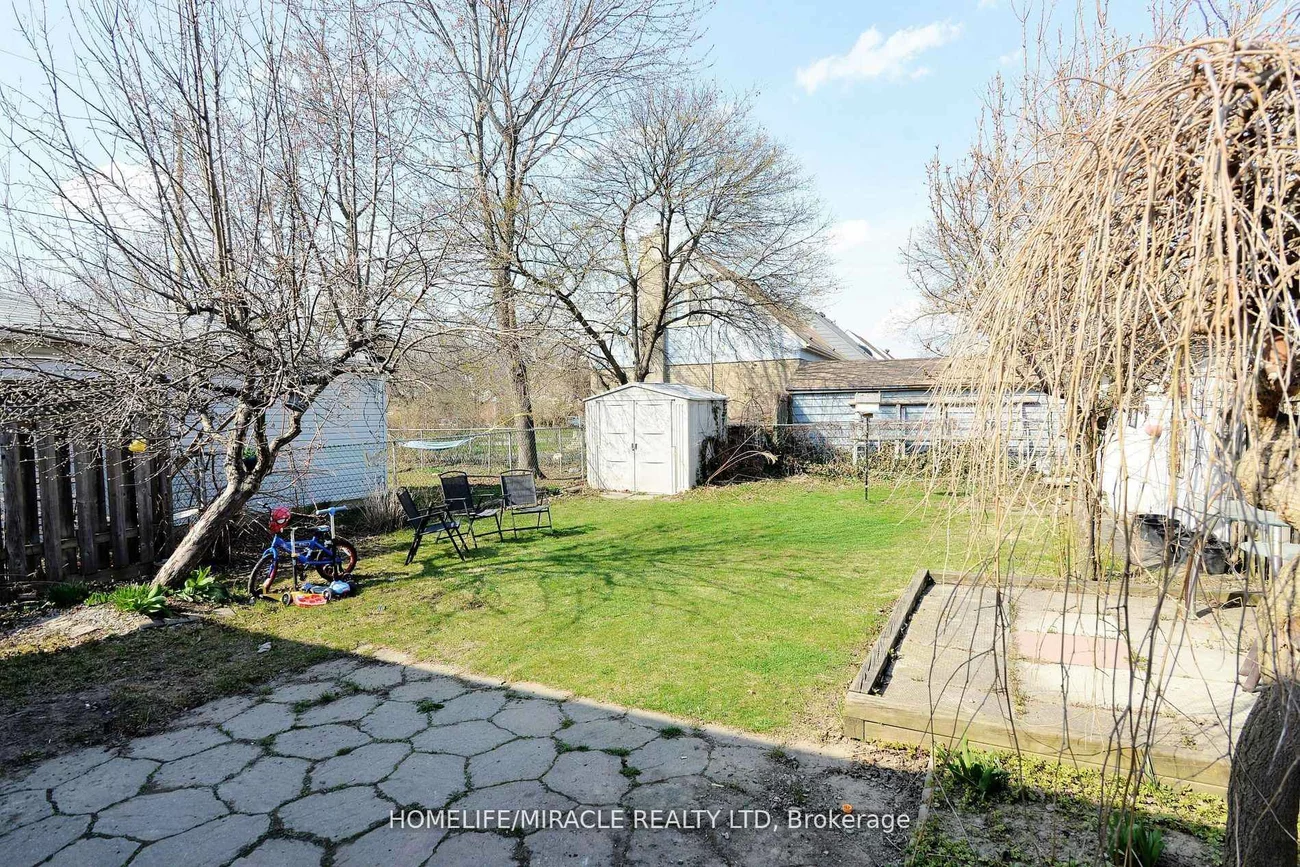 7, Sophia, Brampton North, Brampton