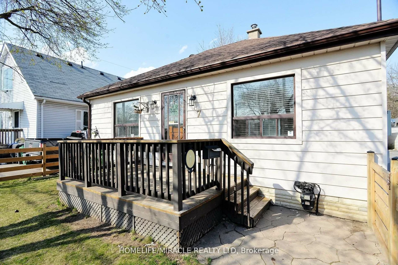 7, Sophia, Brampton North, Brampton