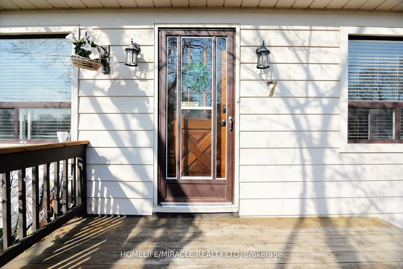 7, Sophia, Brampton North, Brampton