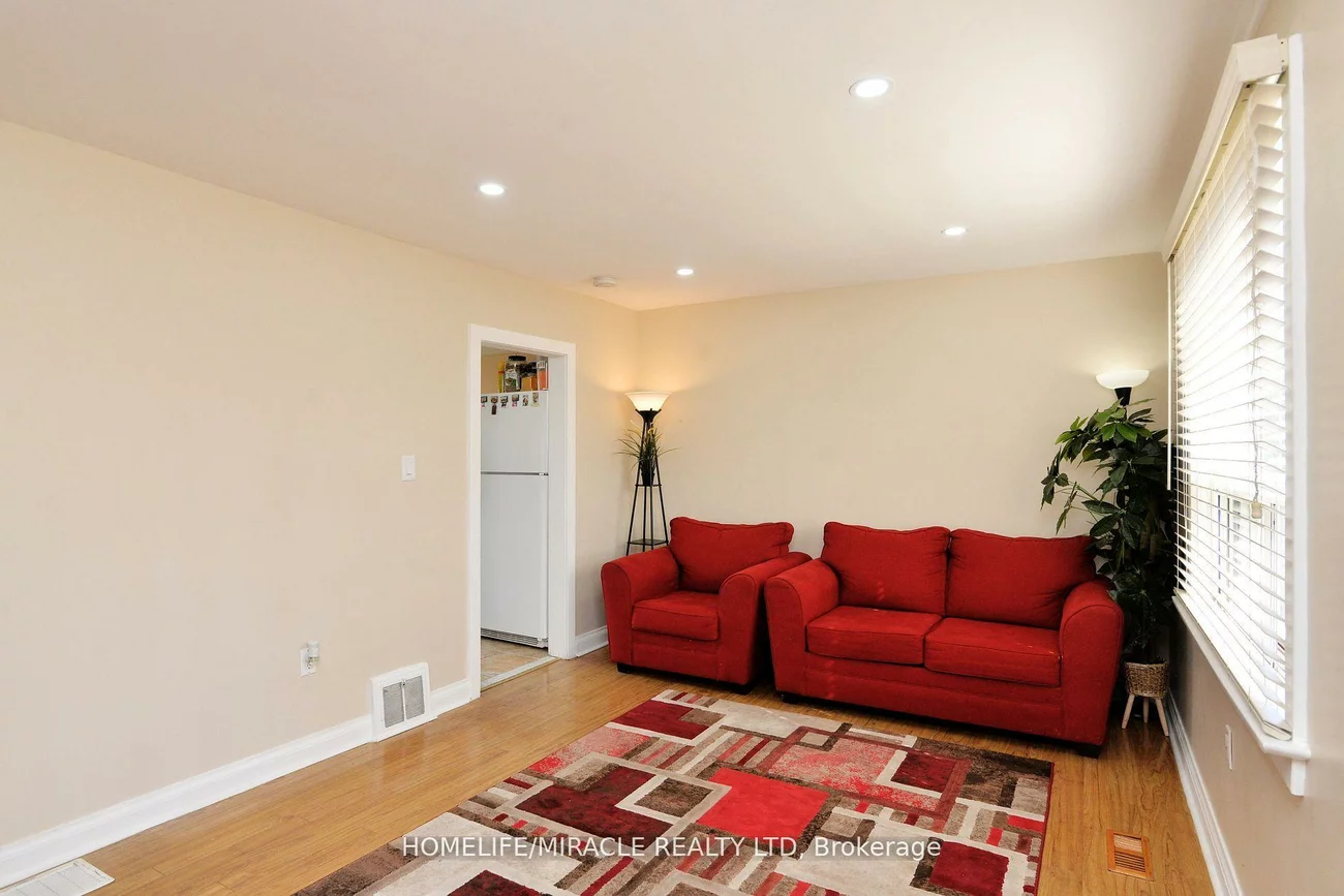 7, Sophia, Brampton North, Brampton