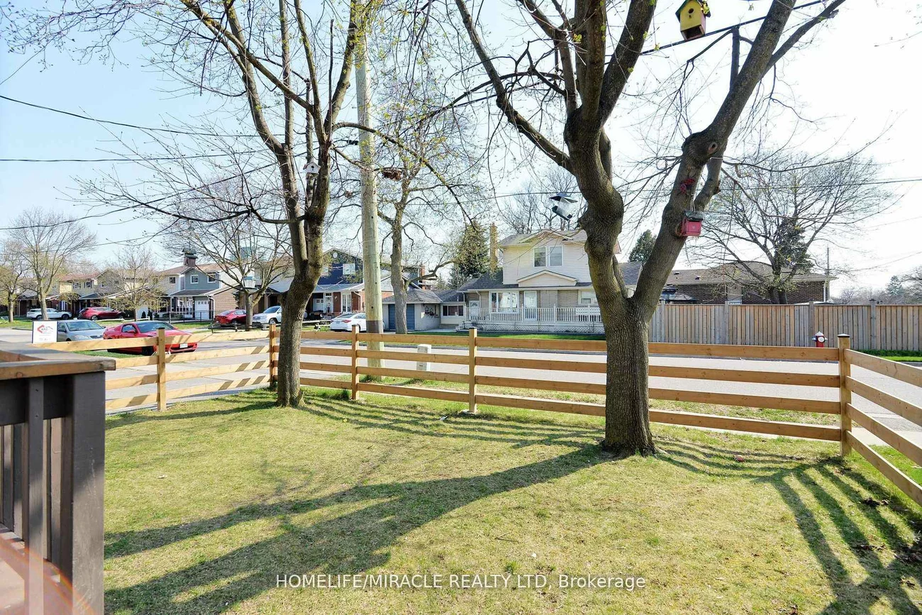 7, Sophia, Brampton North, Brampton