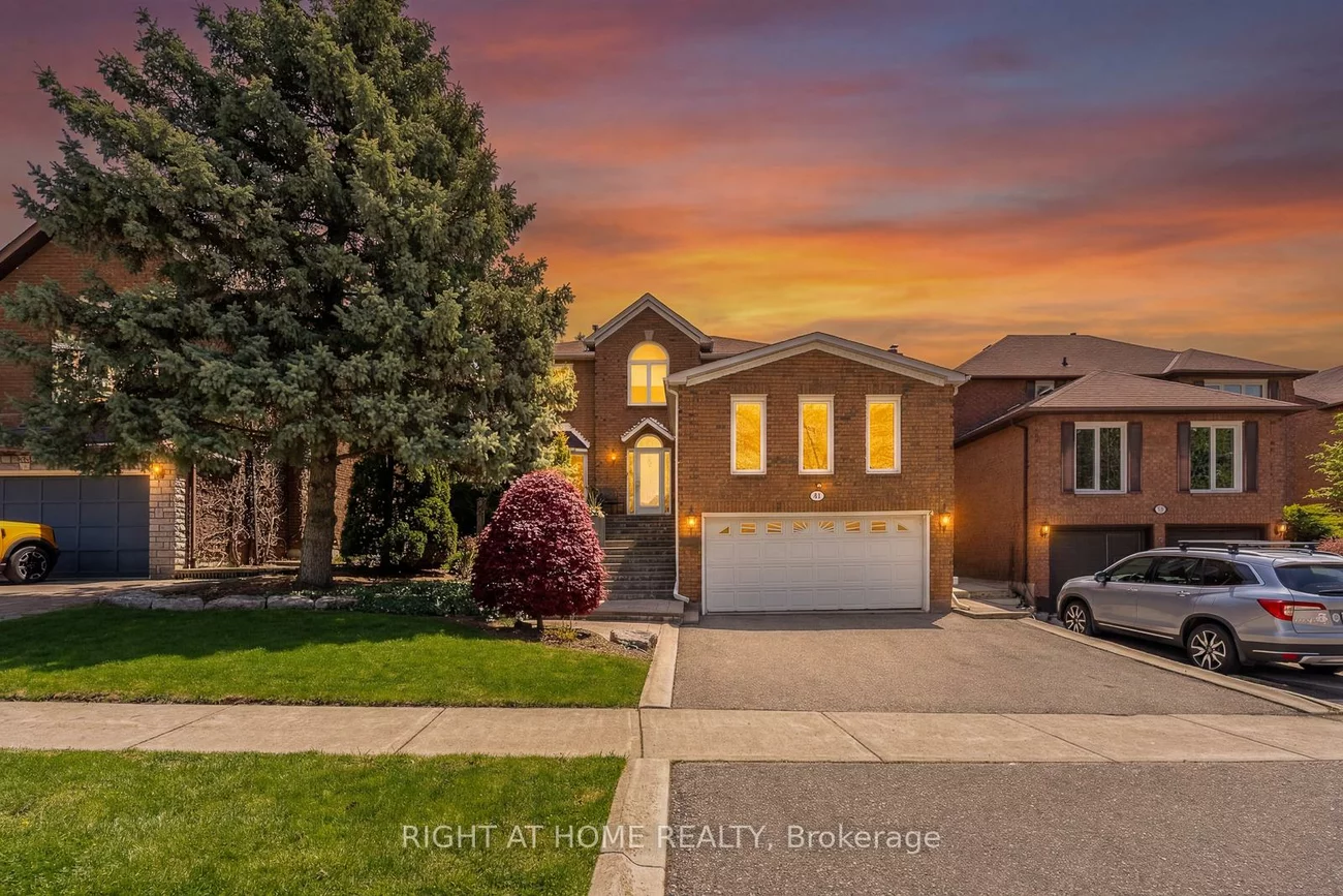 41, Christie, Snelgrove, Brampton