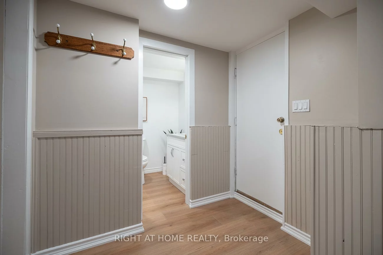 41, Christie, Snelgrove, Brampton
