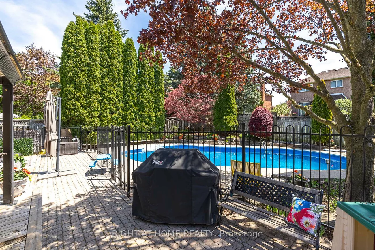 41, Christie, Snelgrove, Brampton