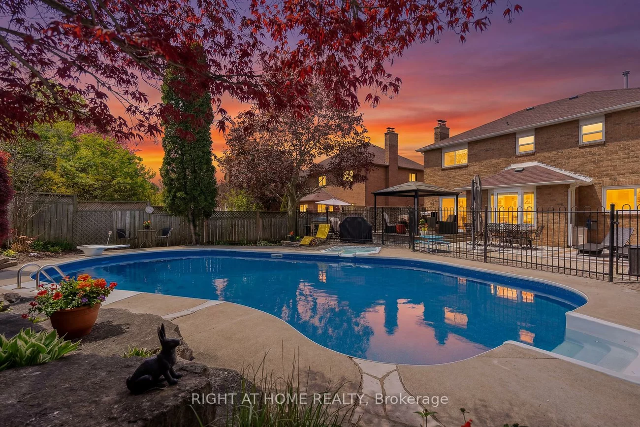 41, Christie, Snelgrove, Brampton
