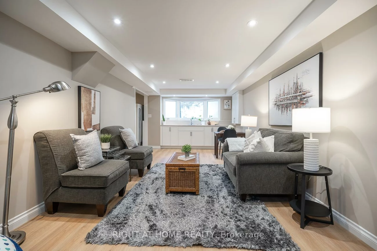 41, Christie, Snelgrove, Brampton