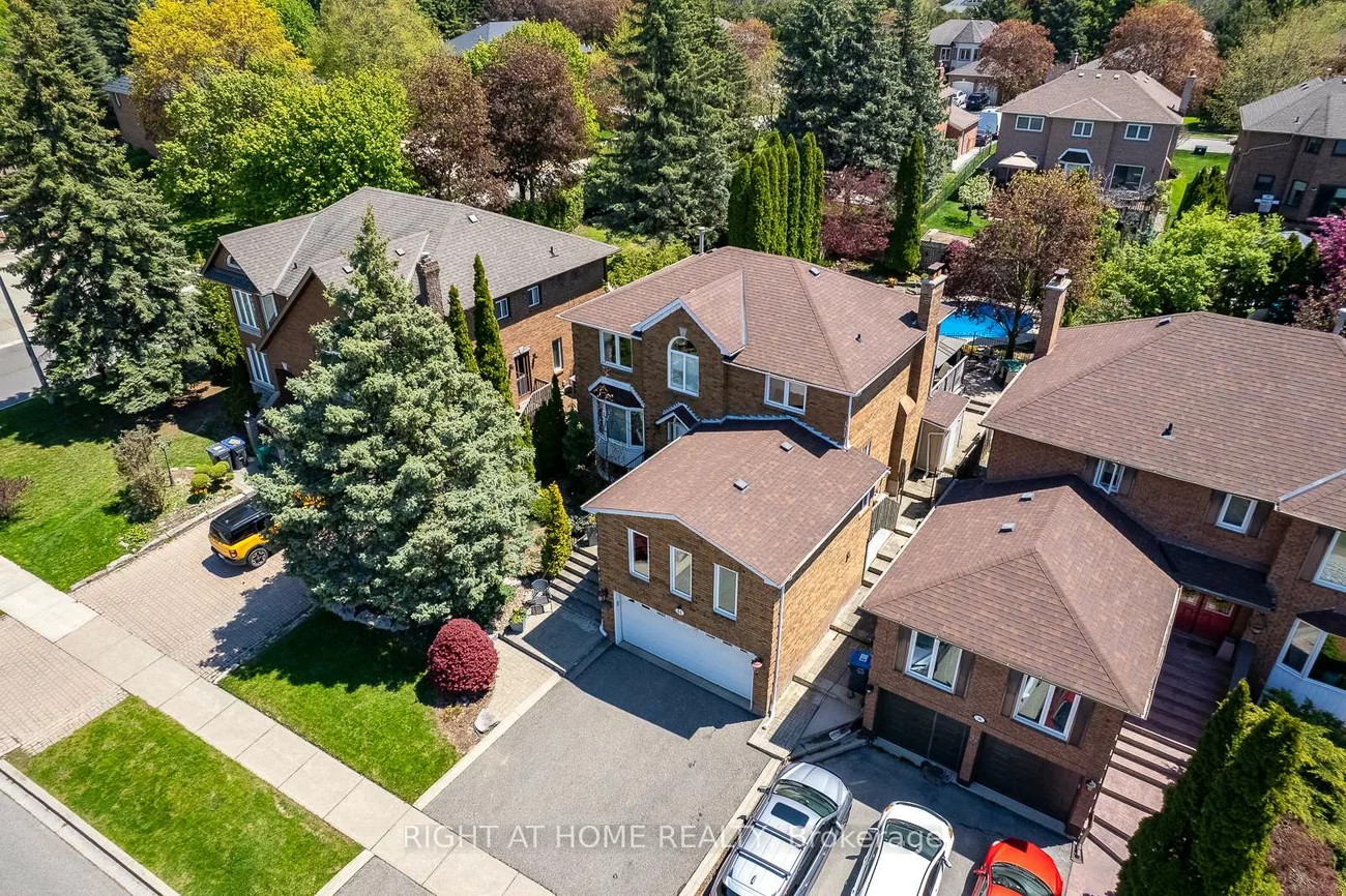 41, Christie, Snelgrove, Brampton