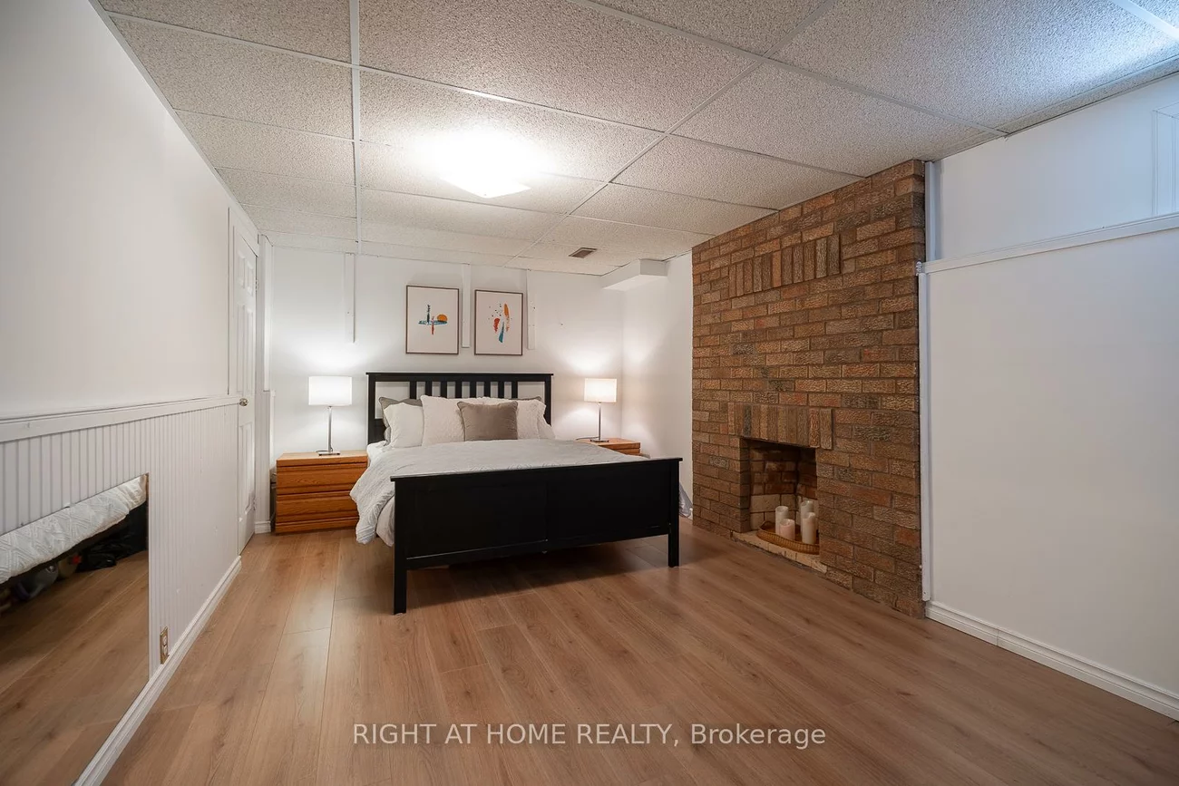 41, Christie, Snelgrove, Brampton