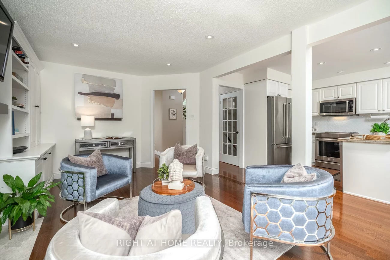 41, Christie, Snelgrove, Brampton