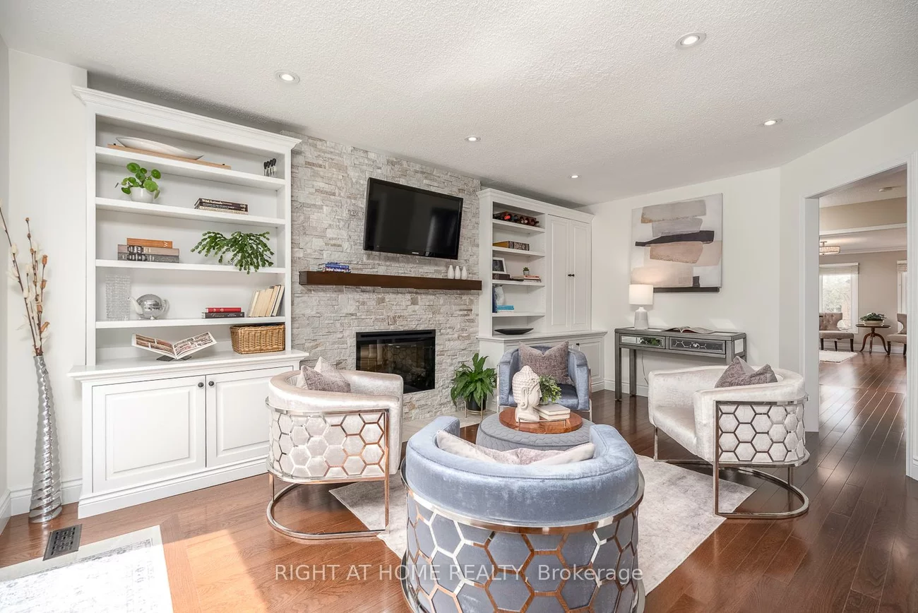 41, Christie, Snelgrove, Brampton