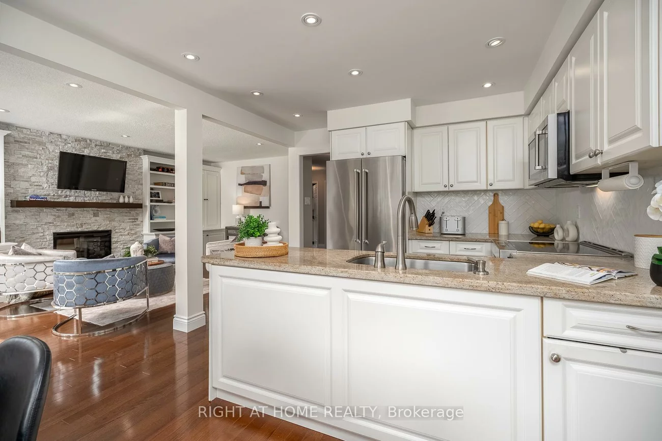 41, Christie, Snelgrove, Brampton