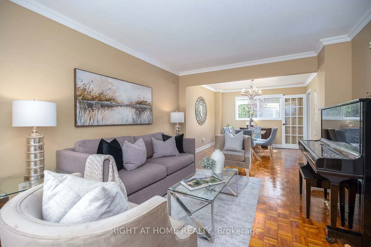 41, Christie, Snelgrove, Brampton