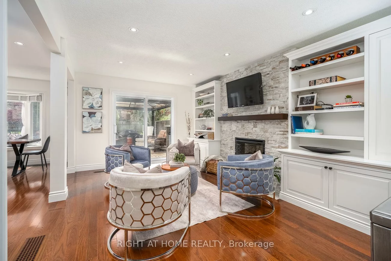 41, Christie, Snelgrove, Brampton