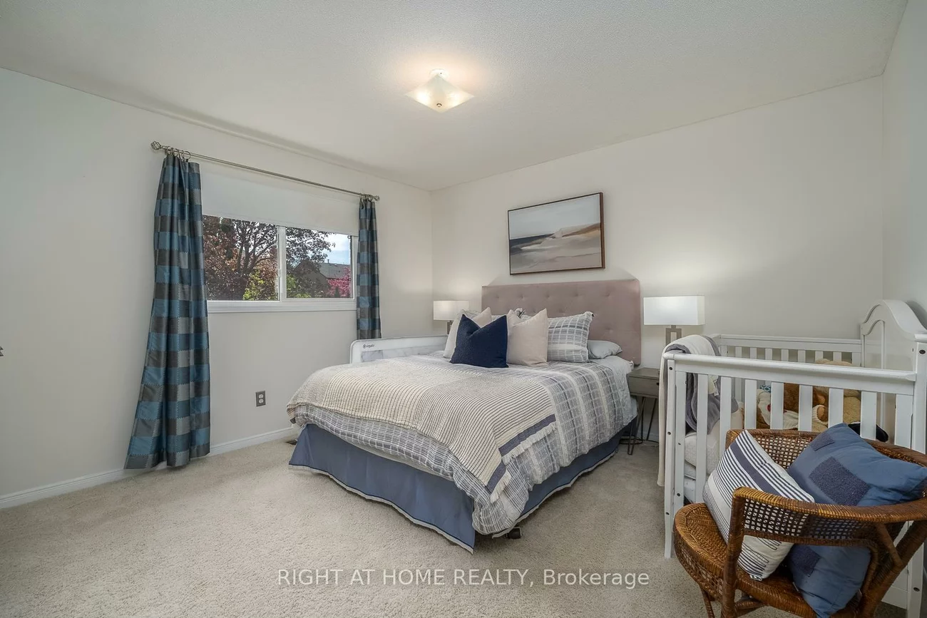 41, Christie, Snelgrove, Brampton
