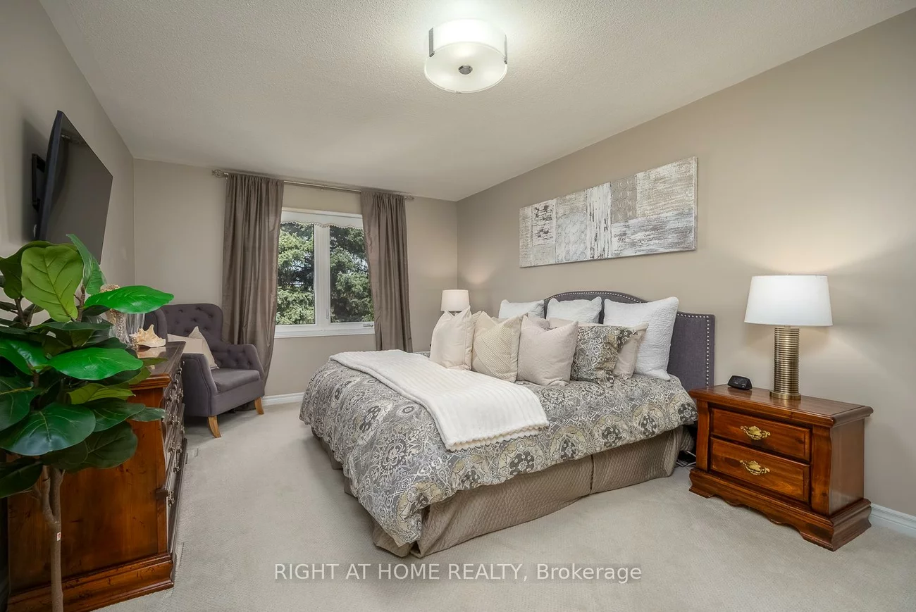 41, Christie, Snelgrove, Brampton