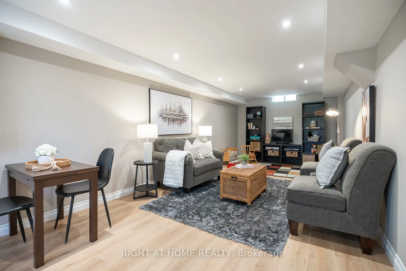 41, Christie, Snelgrove, Brampton