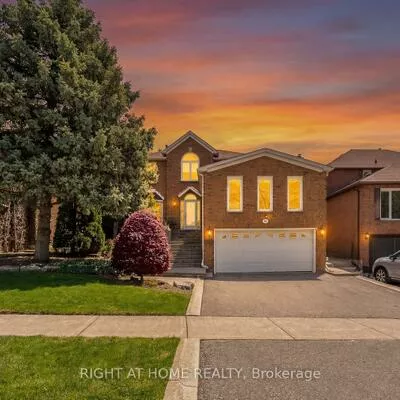 41, Christie, Snelgrove, Brampton