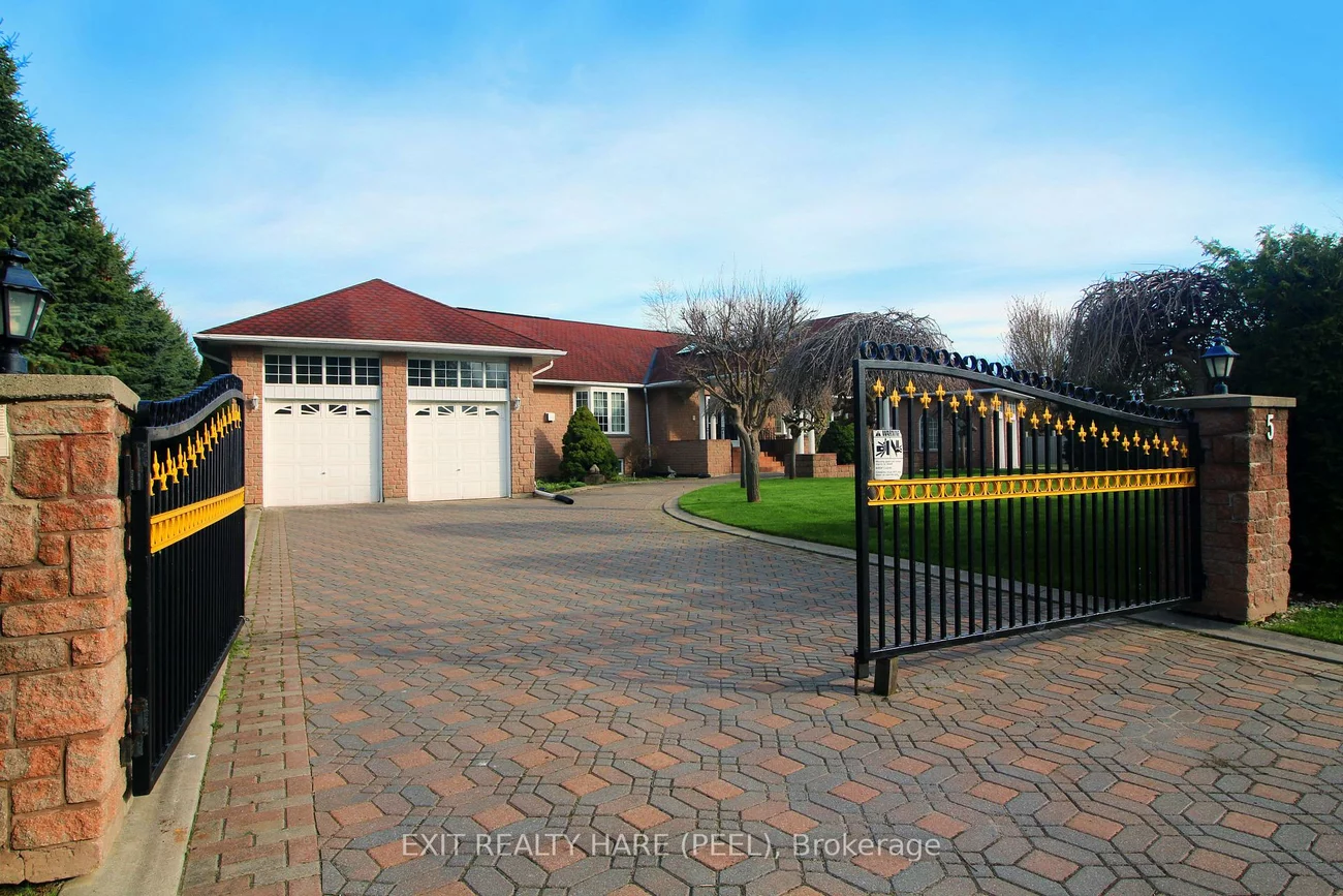 5, Glenbrook, Toronto Gore Rural Estate, Brampton