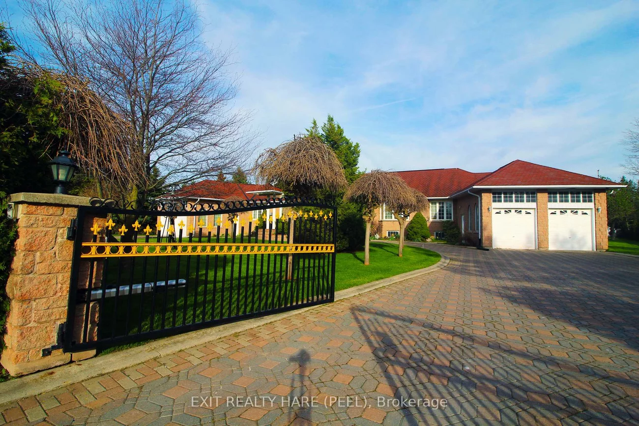 5, Glenbrook, Toronto Gore Rural Estate, Brampton