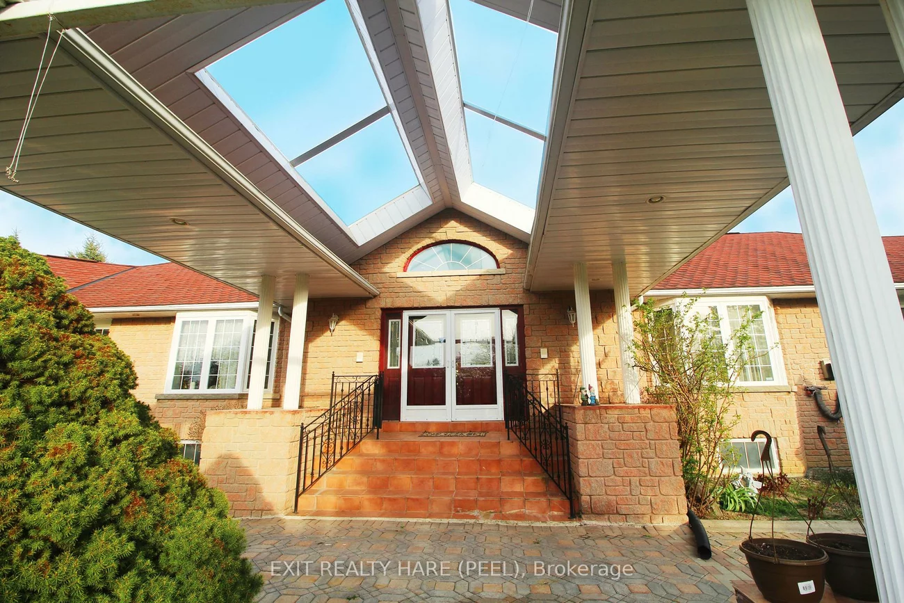 5, Glenbrook, Toronto Gore Rural Estate, Brampton