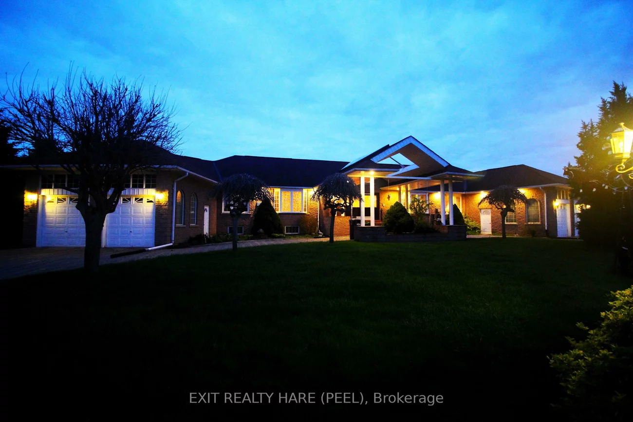 5, Glenbrook, Toronto Gore Rural Estate, Brampton
